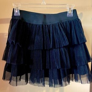 🖤 Black skirt 🖤